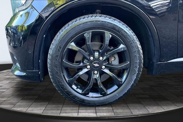 2019 Dodge Durango R/T AWD - 23033220 - 38