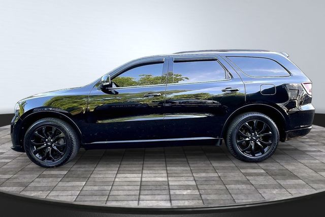 2019 Dodge Durango R/T AWD - 23033220 - 3