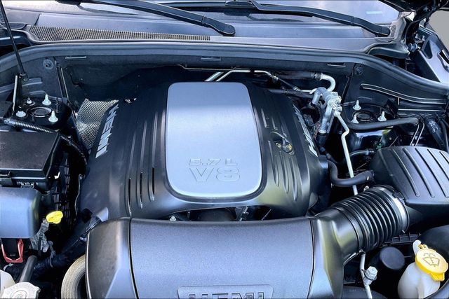 2019 Dodge Durango R/T AWD - 23033220 - 39