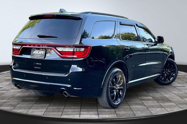 2019 Dodge Durango R/T AWD - 23033220 - 4