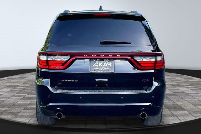 2019 Dodge Durango R/T AWD - 23033220 - 5