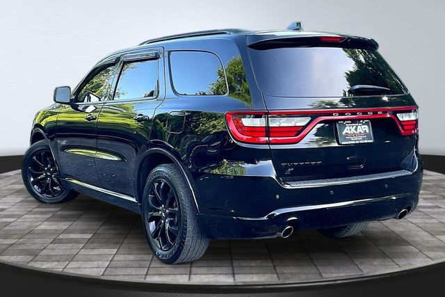 2019 Dodge Durango R/T AWD - 23033220 - 6