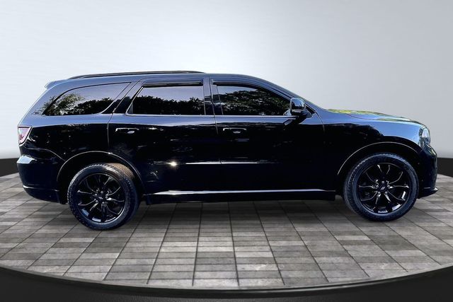 2019 Dodge Durango R/T AWD - 23033220 - 7