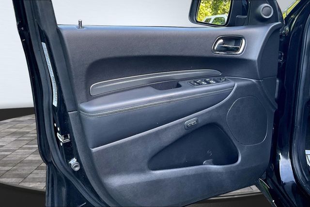 2019 Dodge Durango R/T AWD - 23033220 - 8
