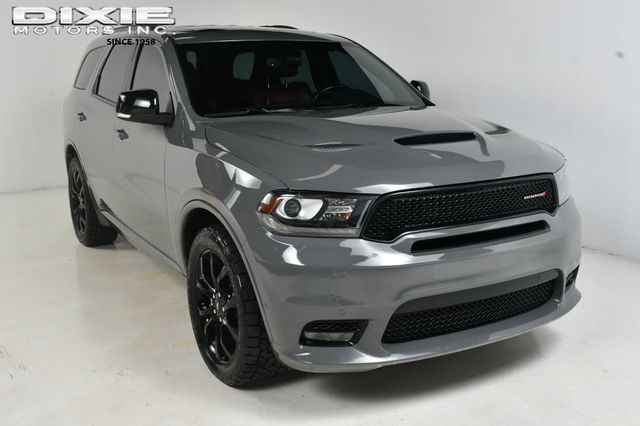2019 Dodge Durango R/T AWD - 22917136 - 0