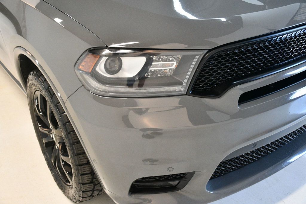 2019 Dodge Durango R/T photo 5