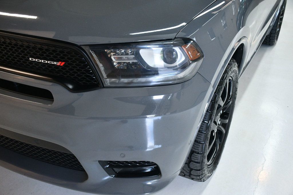2019 Dodge Durango R/T photo 6