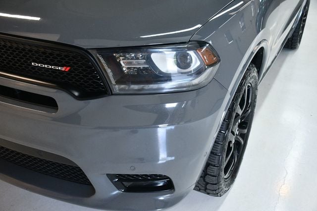 2019 Dodge Durango R/T AWD - 22917136 - 11