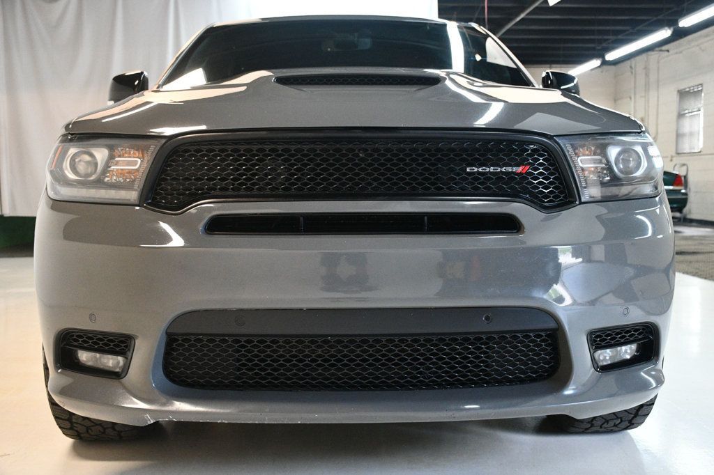 2019 Dodge Durango R/T photo 7