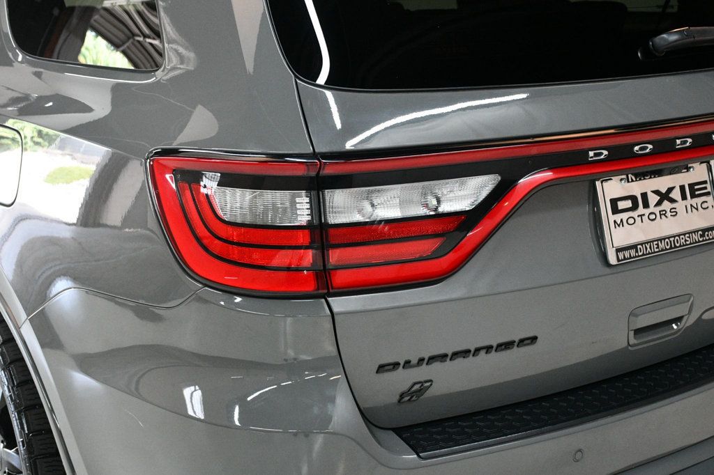 2019 Dodge Durango R/T photo 9