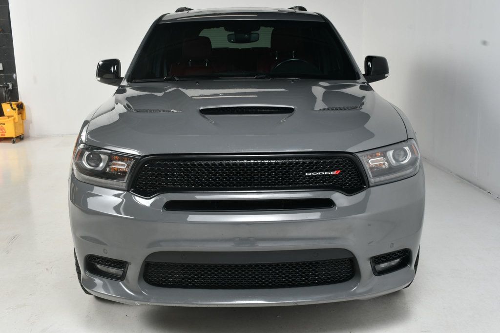 2019 Dodge Durango R/T photo 10