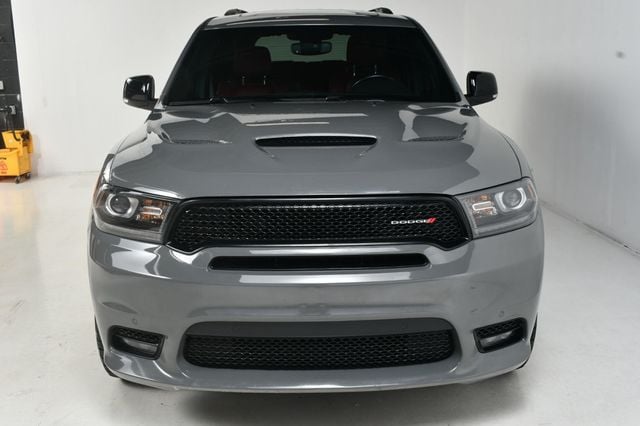 2019 Dodge Durango R/T AWD - 22917136 - 16