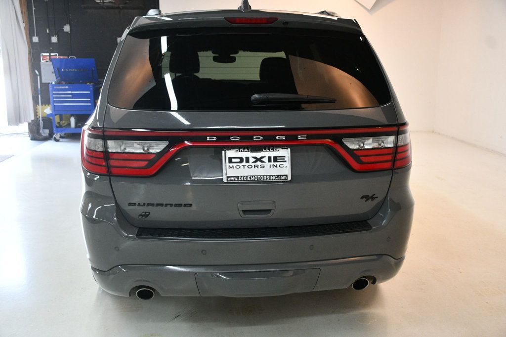 2019 Dodge Durango R/T photo 11
