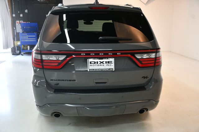 2019 Dodge Durango R/T AWD - 22917136 - 17