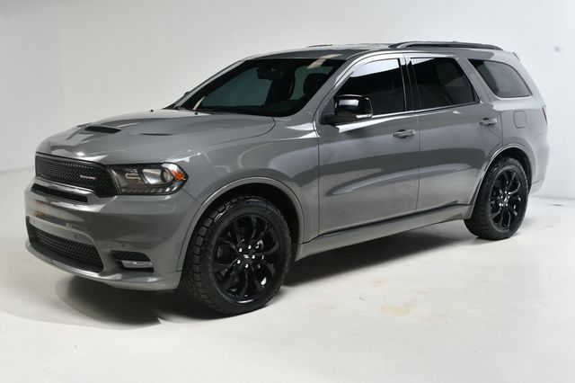 2019 Dodge Durango R/T AWD - 22917136 - 1