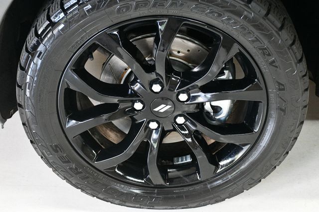 2019 Dodge Durango R/T AWD - 22917136 - 19