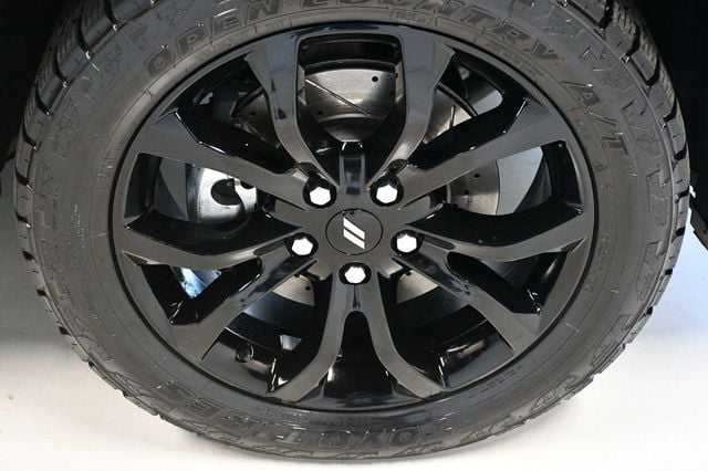 2019 Dodge Durango R/T AWD - 22917136 - 21