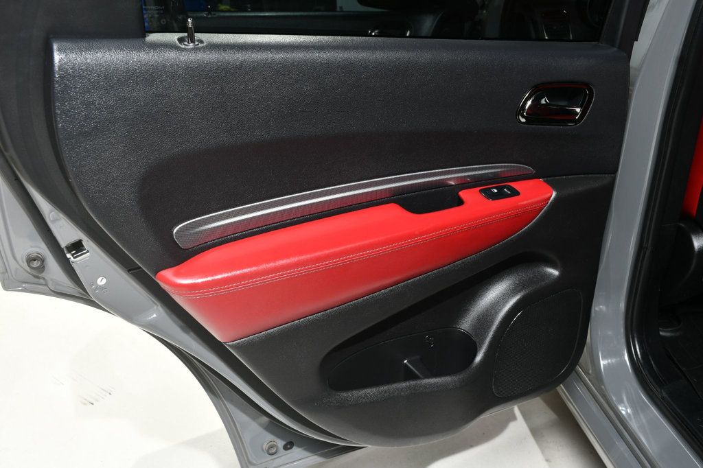 2019 Dodge Durango R/T photo 17