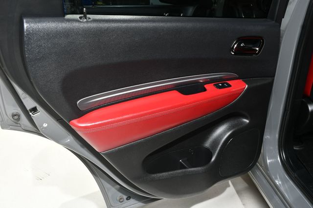 2019 Dodge Durango R/T AWD - 22917136 - 24