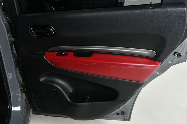 2019 Dodge Durango R/T AWD - 22917136 - 25