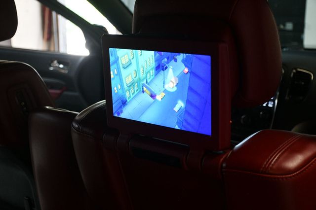 2019 Dodge Durango R/T AWD - 22917136 - 26