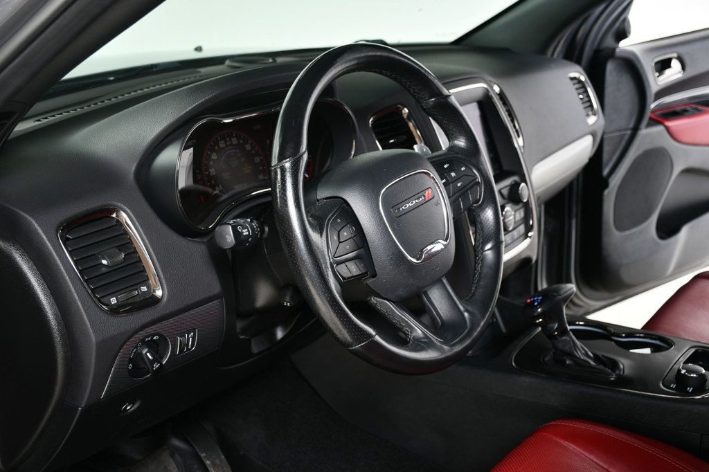 2019 Dodge Durango R/T photo 19