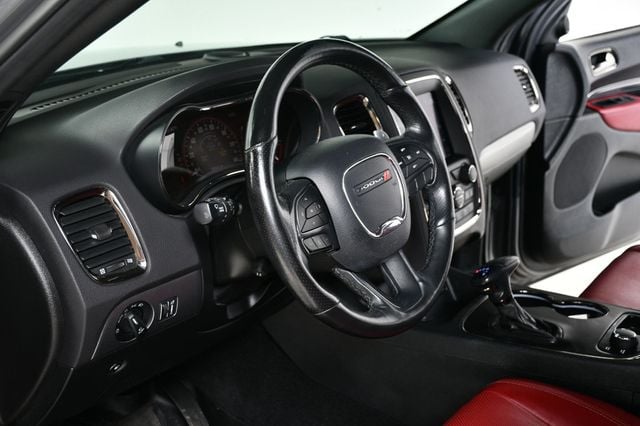 2019 Dodge Durango R/T AWD - 22917136 - 27