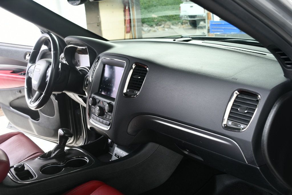2019 Dodge Durango R/T photo 20