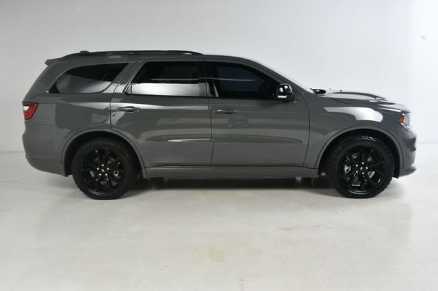 2019 Dodge Durango R/T AWD - 22917136 - 2