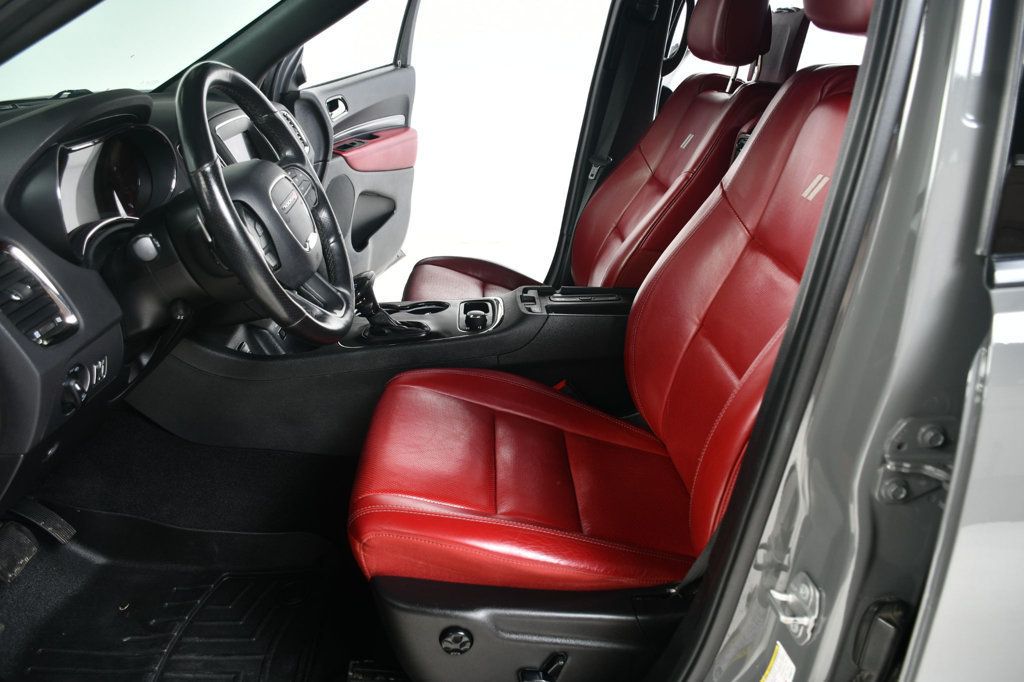 2019 Dodge Durango R/T photo 21