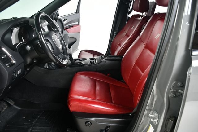2019 Dodge Durango R/T AWD - 22917136 - 29