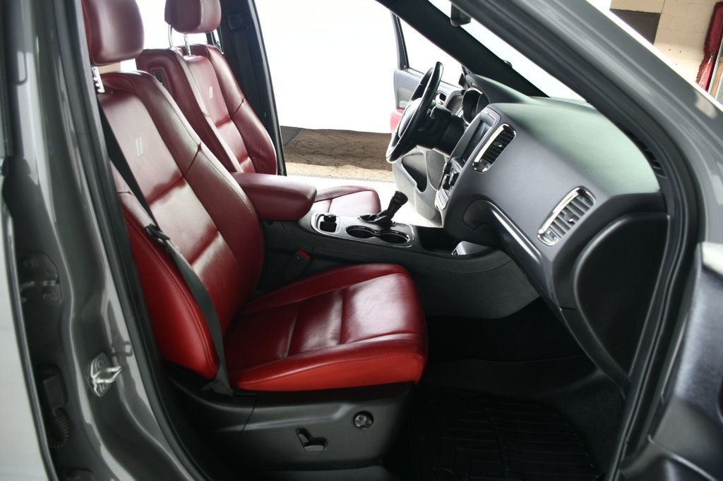 2019 Dodge Durango R/T photo 22