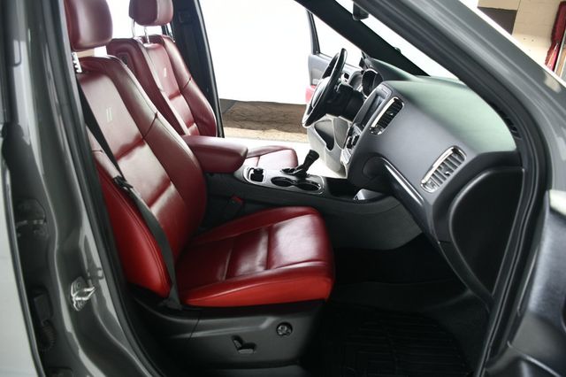 2019 Dodge Durango R/T AWD - 22917136 - 30