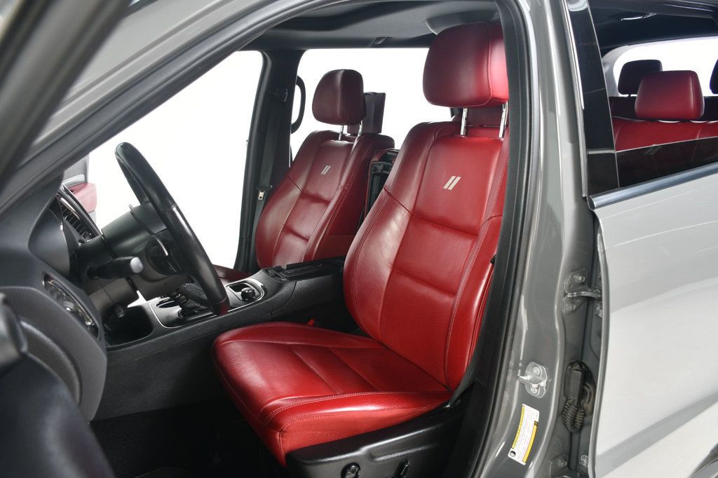 2019 Dodge Durango R/T photo 23