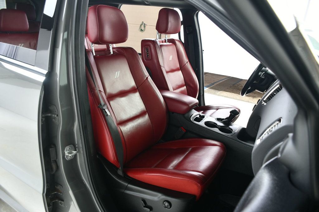 2019 Dodge Durango R/T photo 24