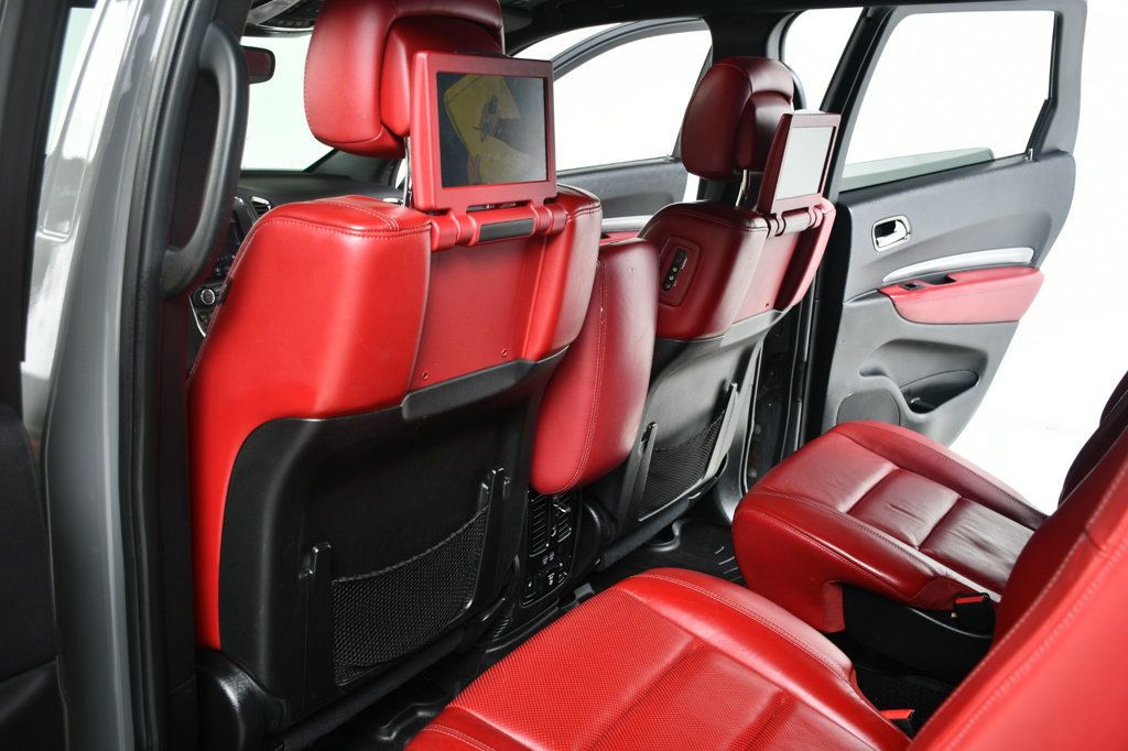 2019 Dodge Durango R/T photo 25