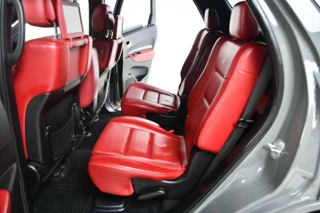 2019 Dodge Durango R/T AWD - 22917136 - 34