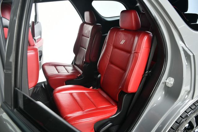2019 Dodge Durango R/T AWD - 22917136 - 35