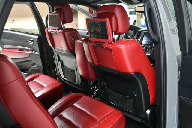 2019 Dodge Durango R/T AWD - 22917136 - 36