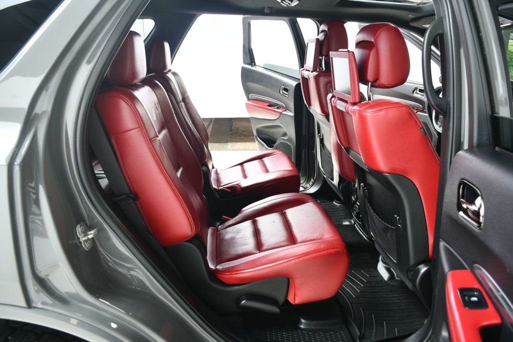 2019 Dodge Durango R/T photo 29