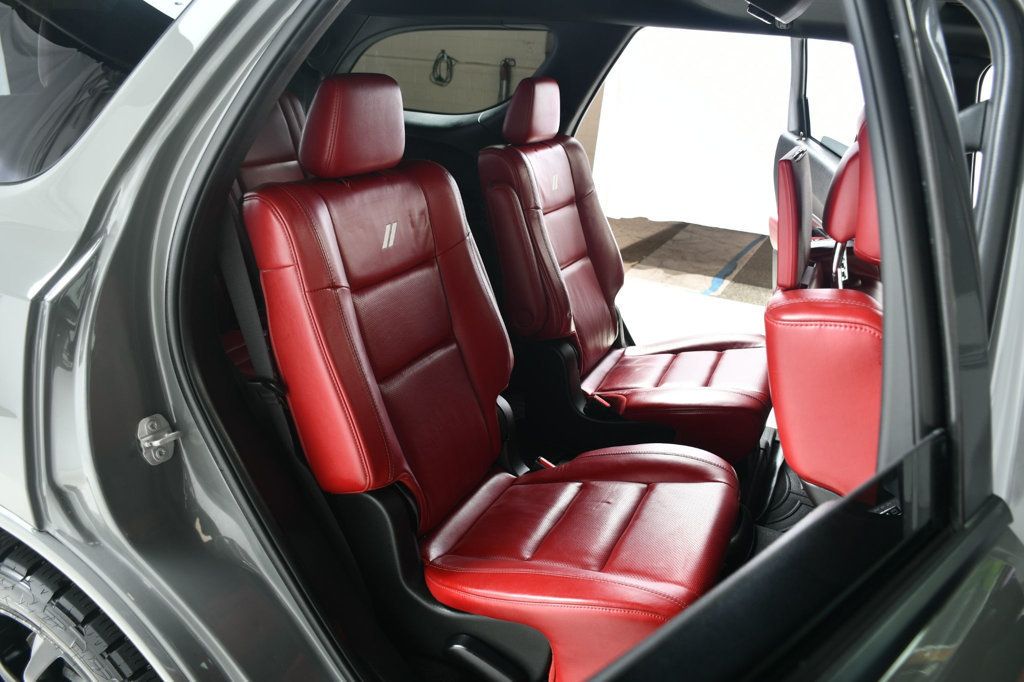 2019 Dodge Durango R/T photo 30