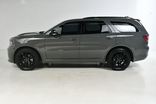 2019 Dodge Durango R/T AWD - 22917136 - 3
