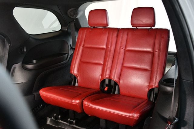 2019 Dodge Durango R/T AWD - 22917136 - 40