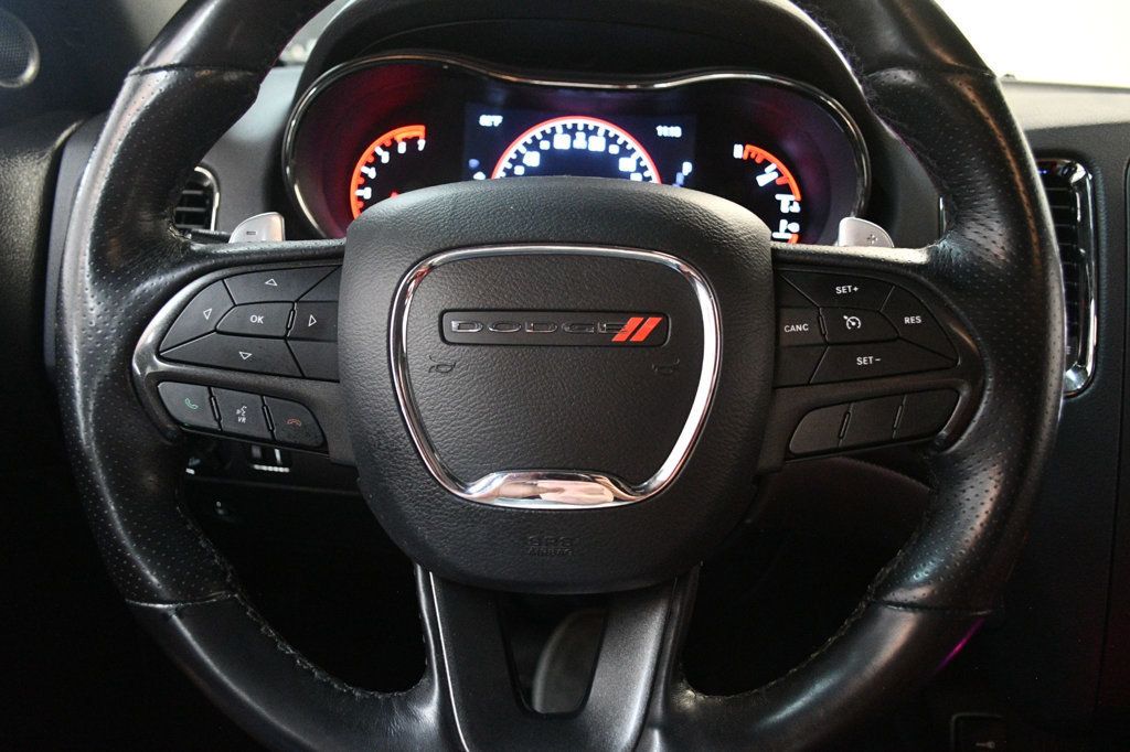 2019 Dodge Durango R/T photo 31