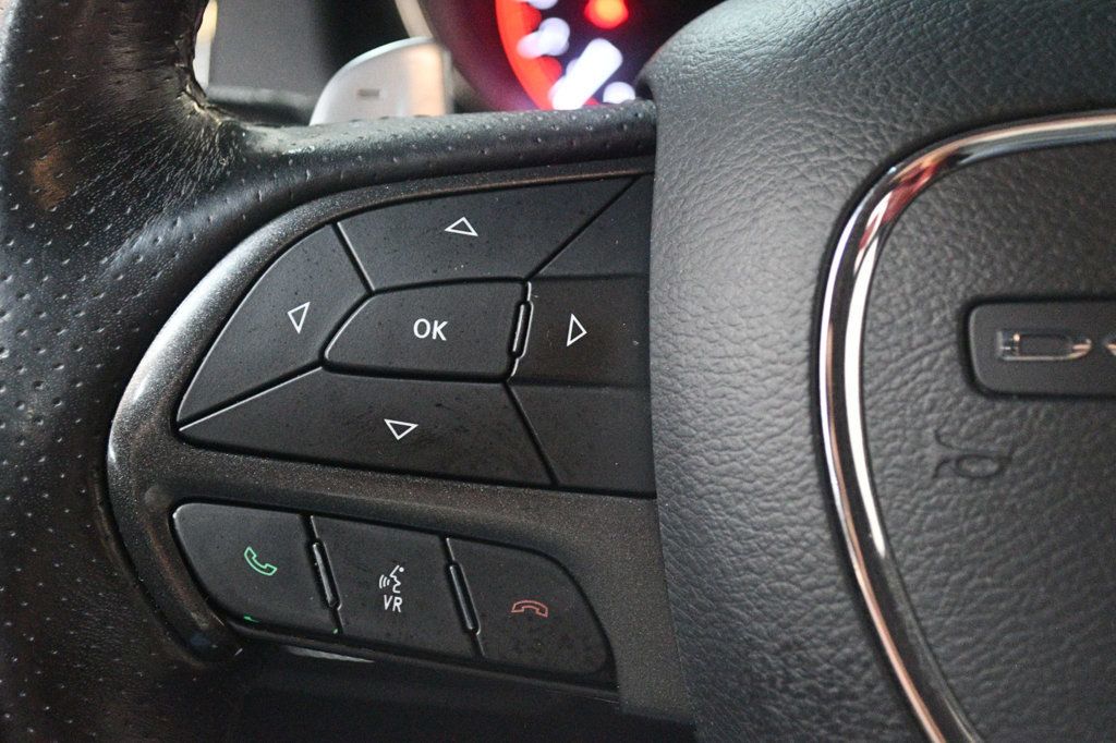 2019 Dodge Durango R/T photo 32