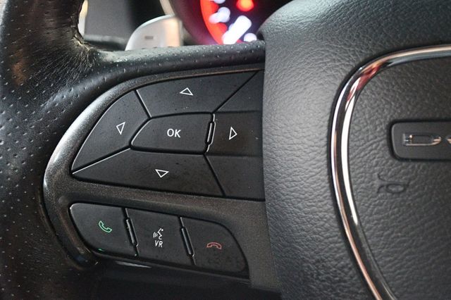 2019 Dodge Durango R/T AWD - 22917136 - 42