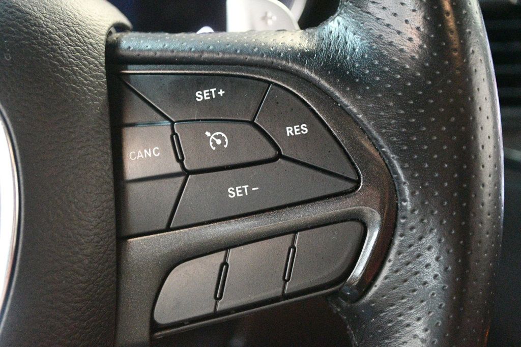 2019 Dodge Durango R/T photo 33