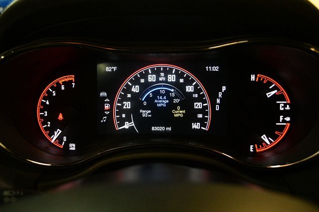 2019 Dodge Durango R/T AWD - 22917136 - 44