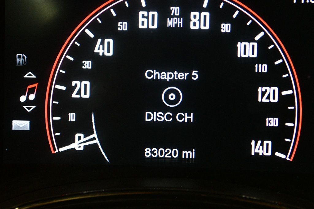 2019 Dodge Durango R/T photo 36