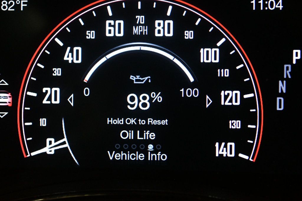 2019 Dodge Durango R/T photo 38
